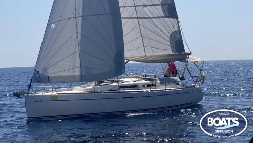 Dufour dufour 34 e