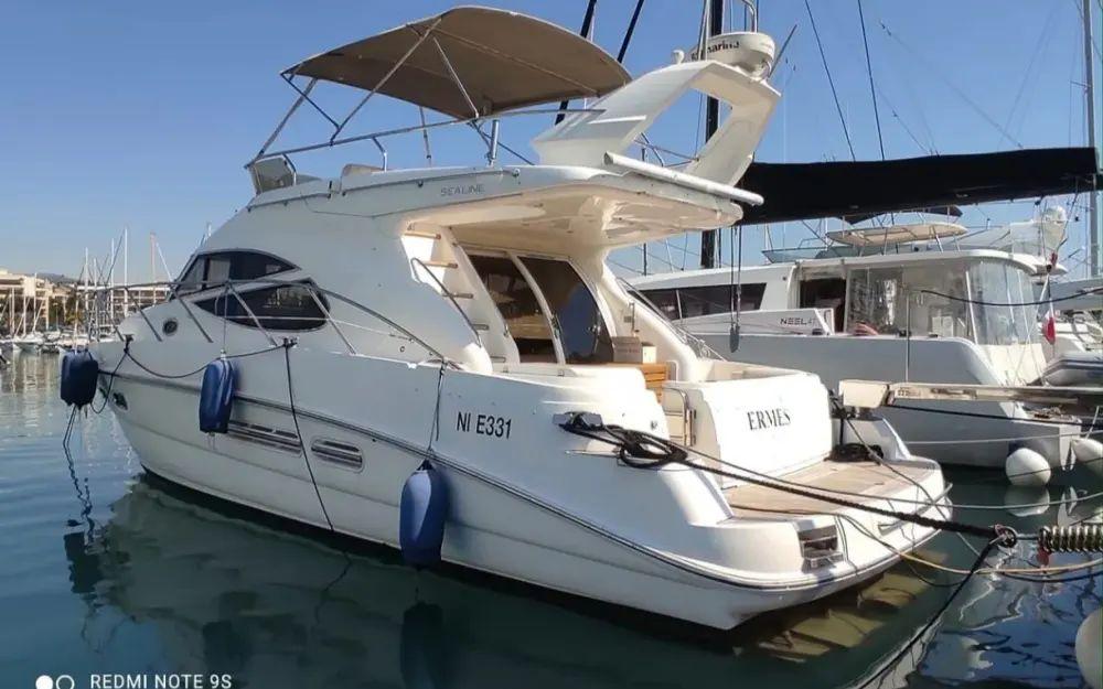 sealine Sealine 42.5