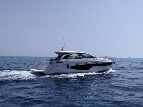 Azimut atlantis 51