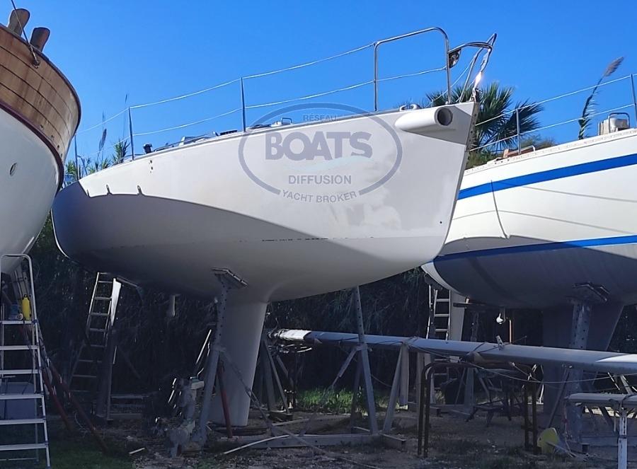 j-boats J-120