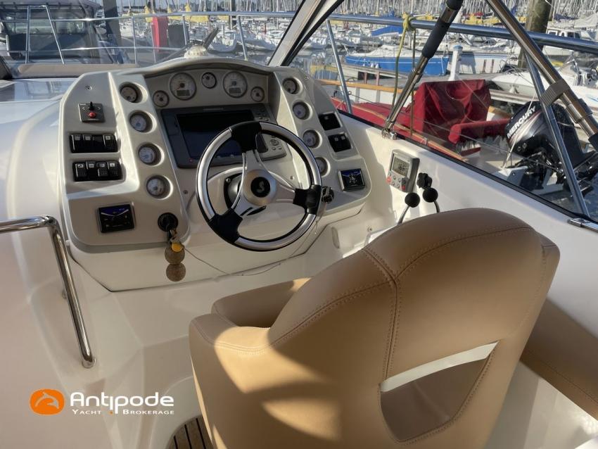 beneteau Monte carlo 37