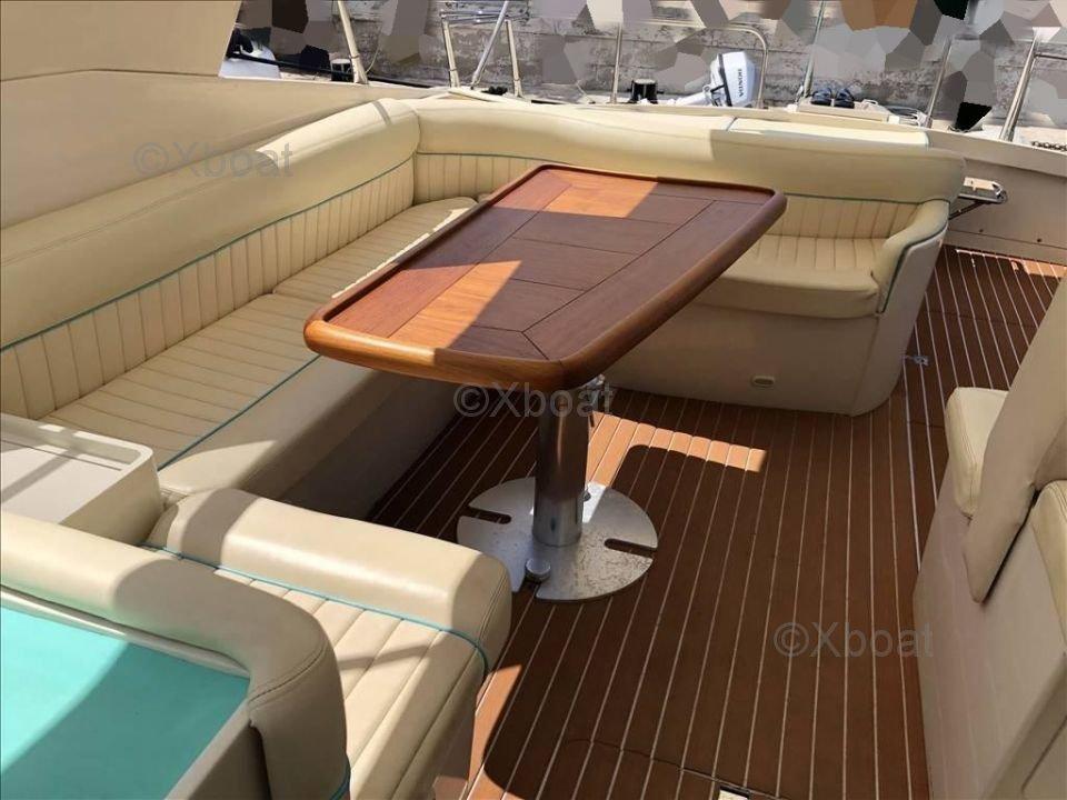 riva Riva 50 diable