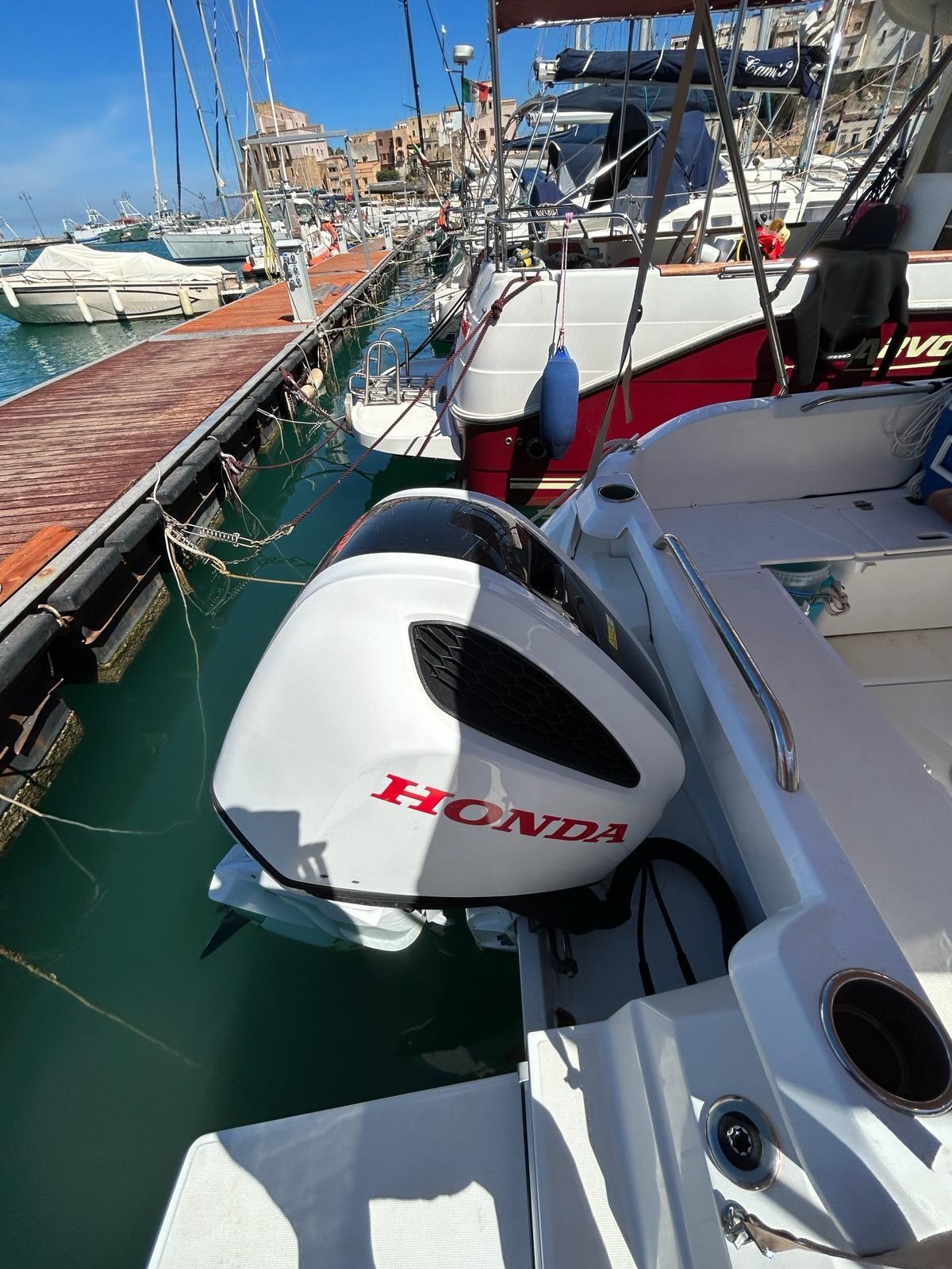 beneteau Antares 8