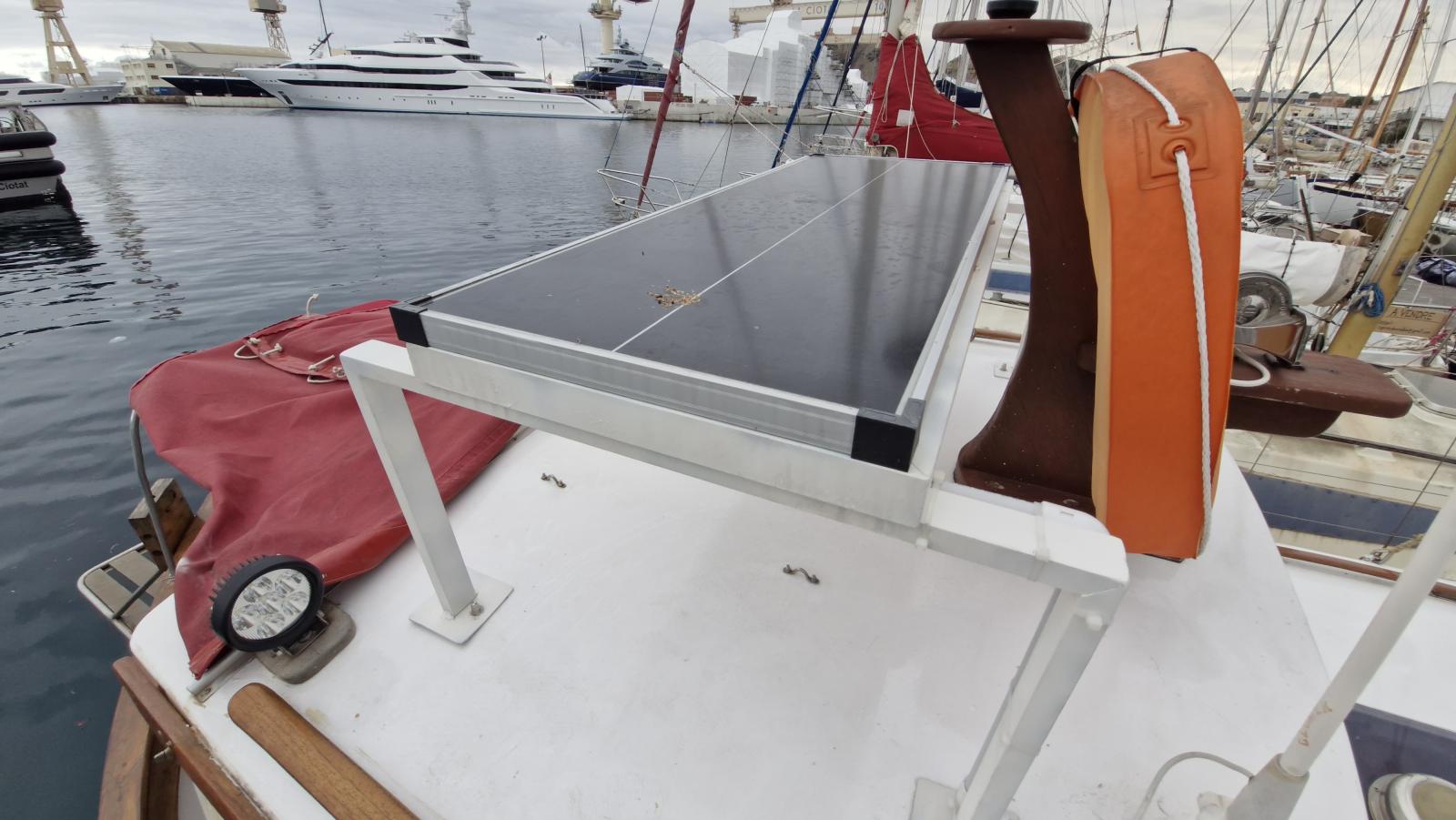 ruopolo Barquette