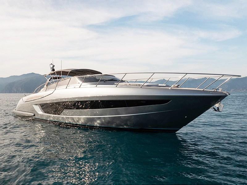riva Rivale 56