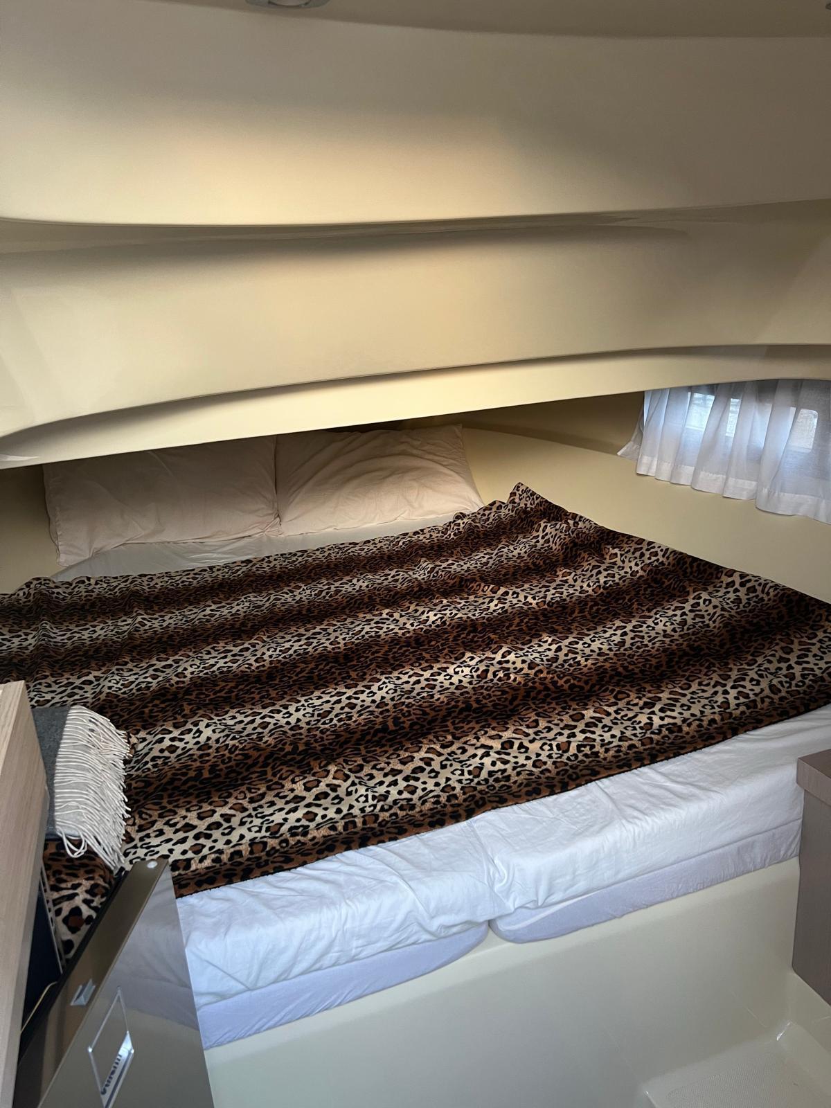 invictus Capoforte cx 240