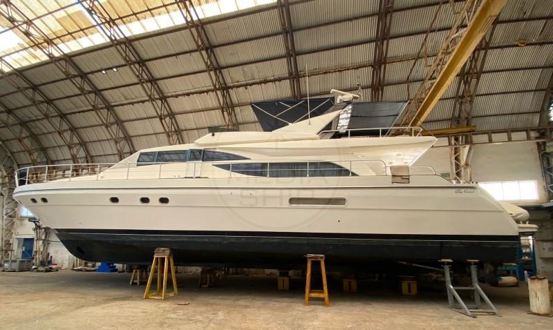 guy marine Guy couach 2100