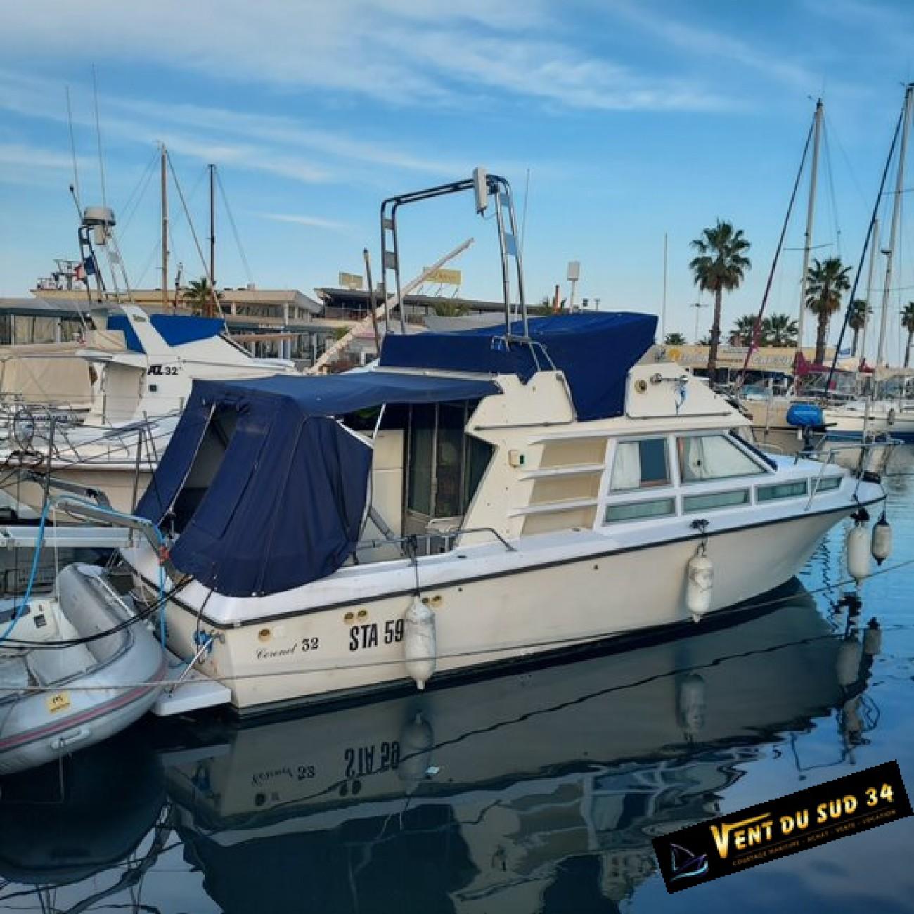 Coronet Coronet 32