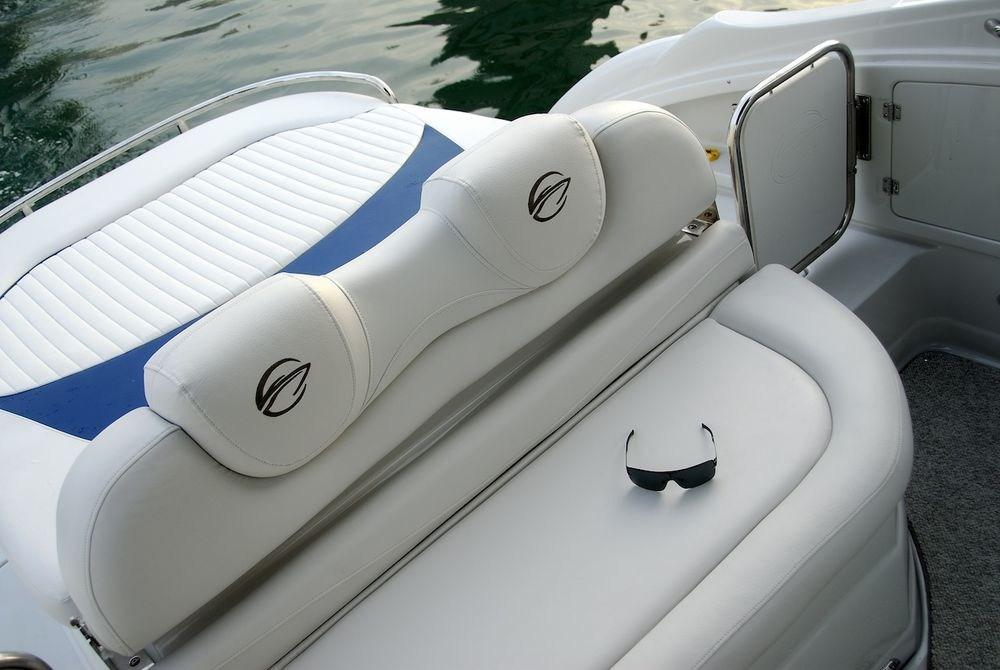 crownline 315 scr