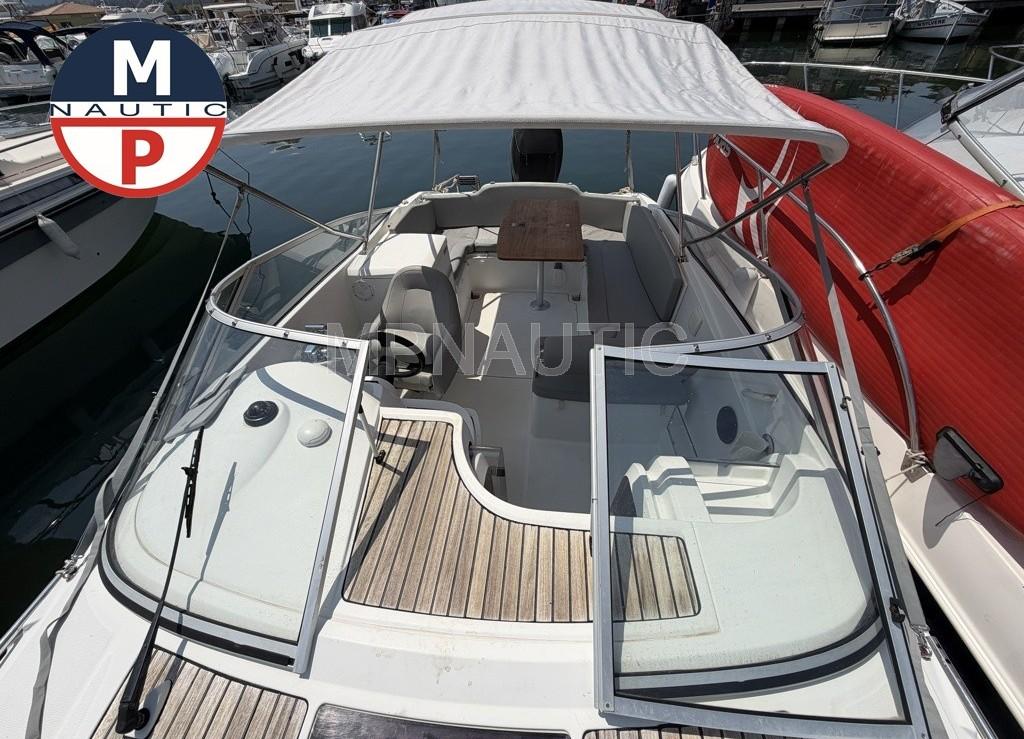 beneteau Flyer 750 cabrio