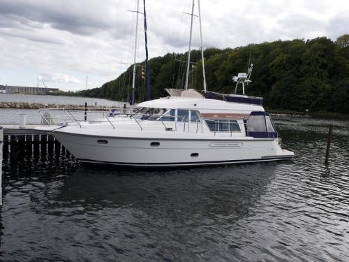 Storebro storebro 435 commander