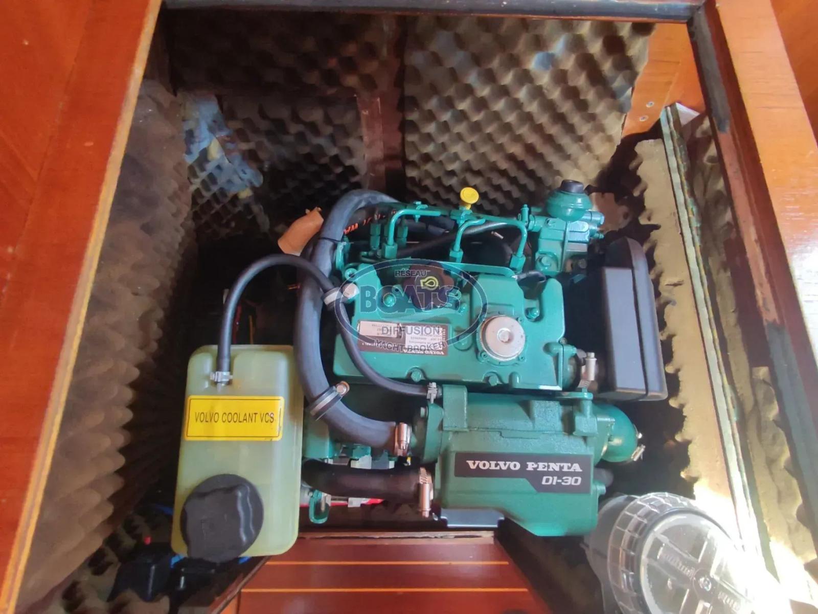 wauquiez Centurion 36