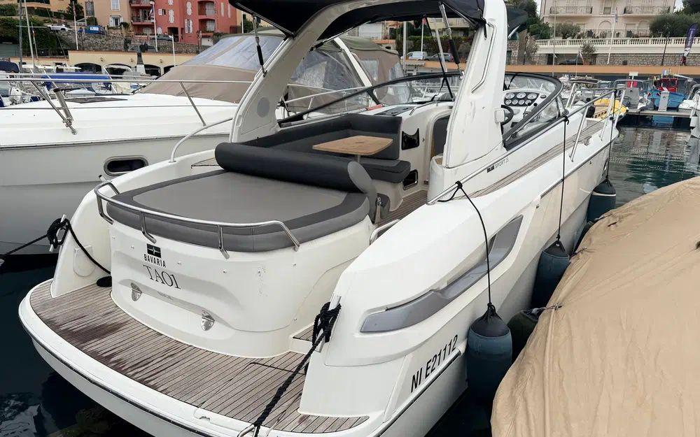 bavaria yachts Bavaria 28 sport