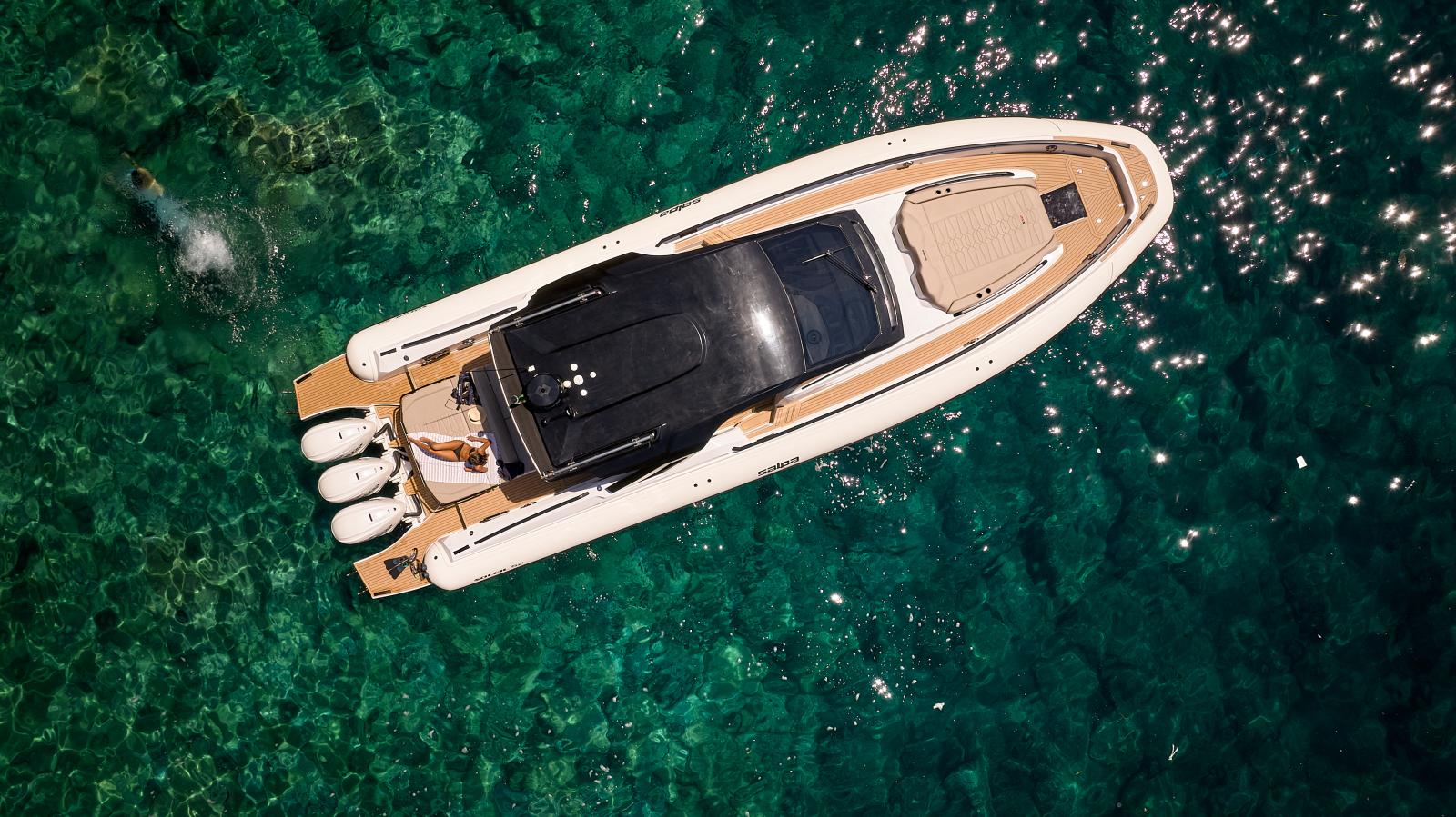 salpa Soleil 52