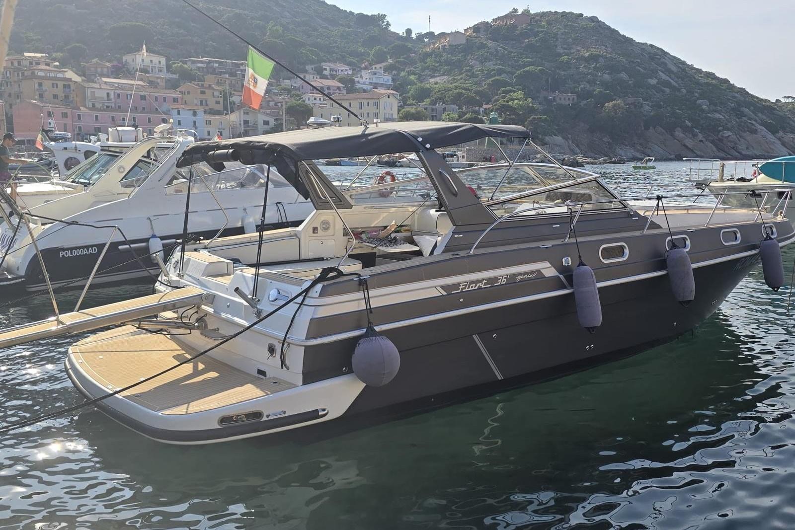 fiart mare Fiart 36 genius