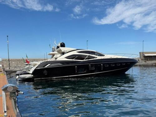 Sunseeker predator 64