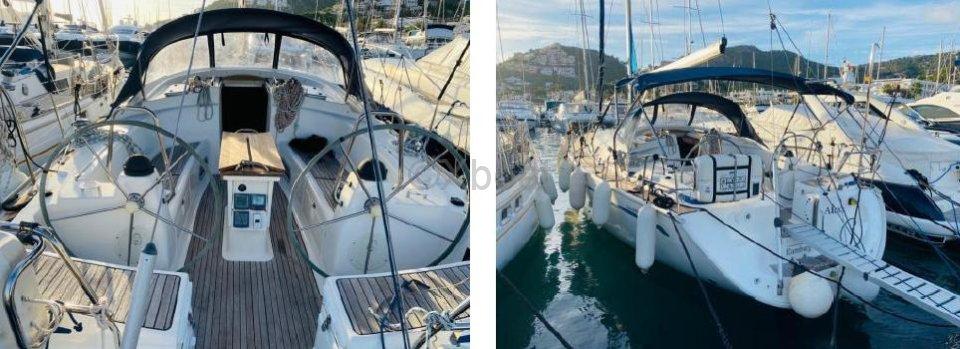 bavaria yachts Bavaria 42 cruiser