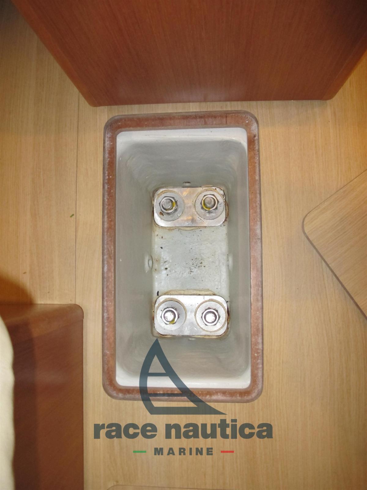 bavaria yachts 46 cruiser