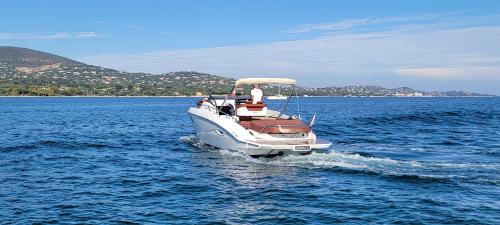 Cranchi endurance 30