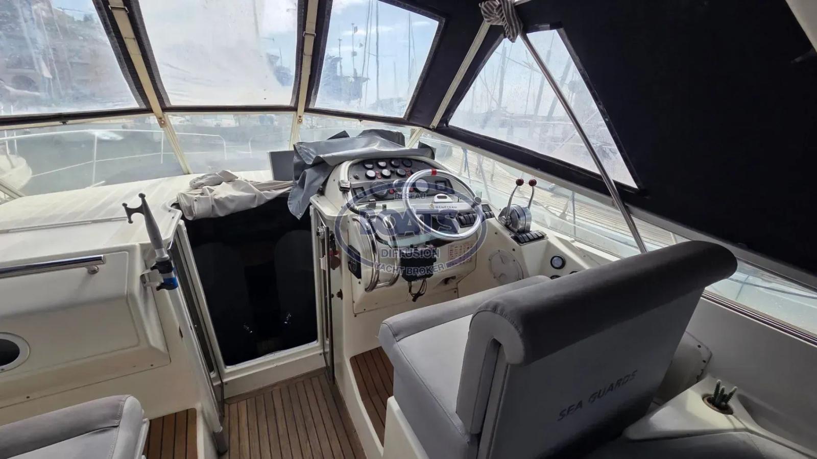 beneteau Flyer 10