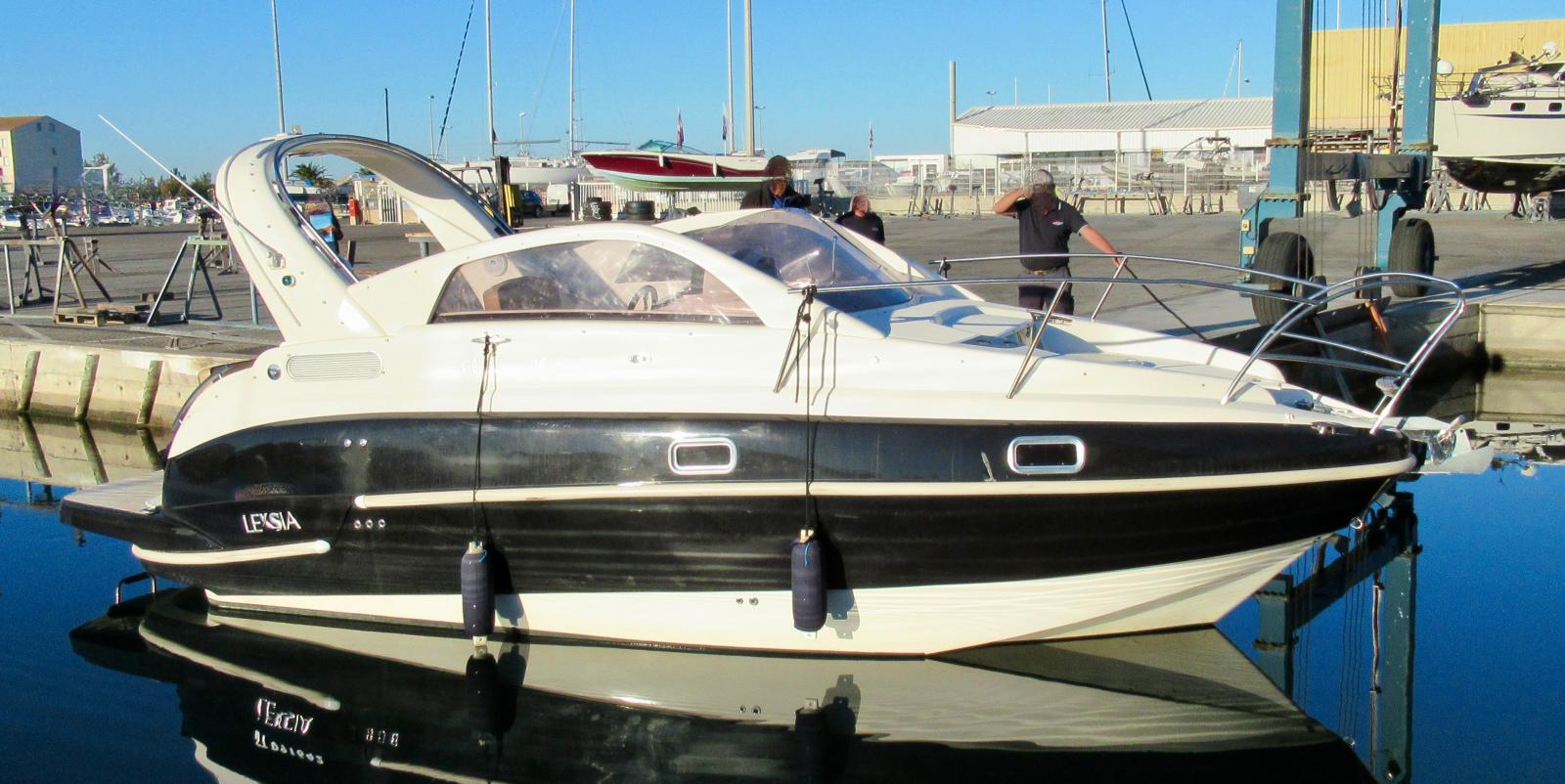lexsia Silence 28