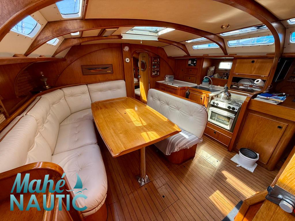 jeanneau Sun kiss 45