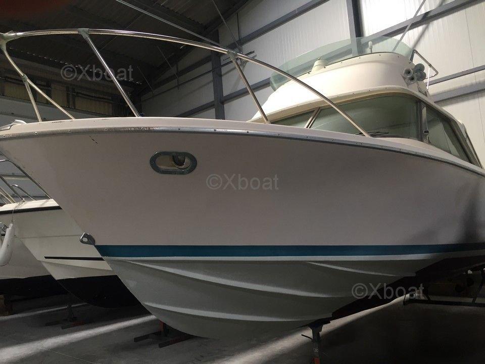 riva Riva bertram 25 sport fisherman