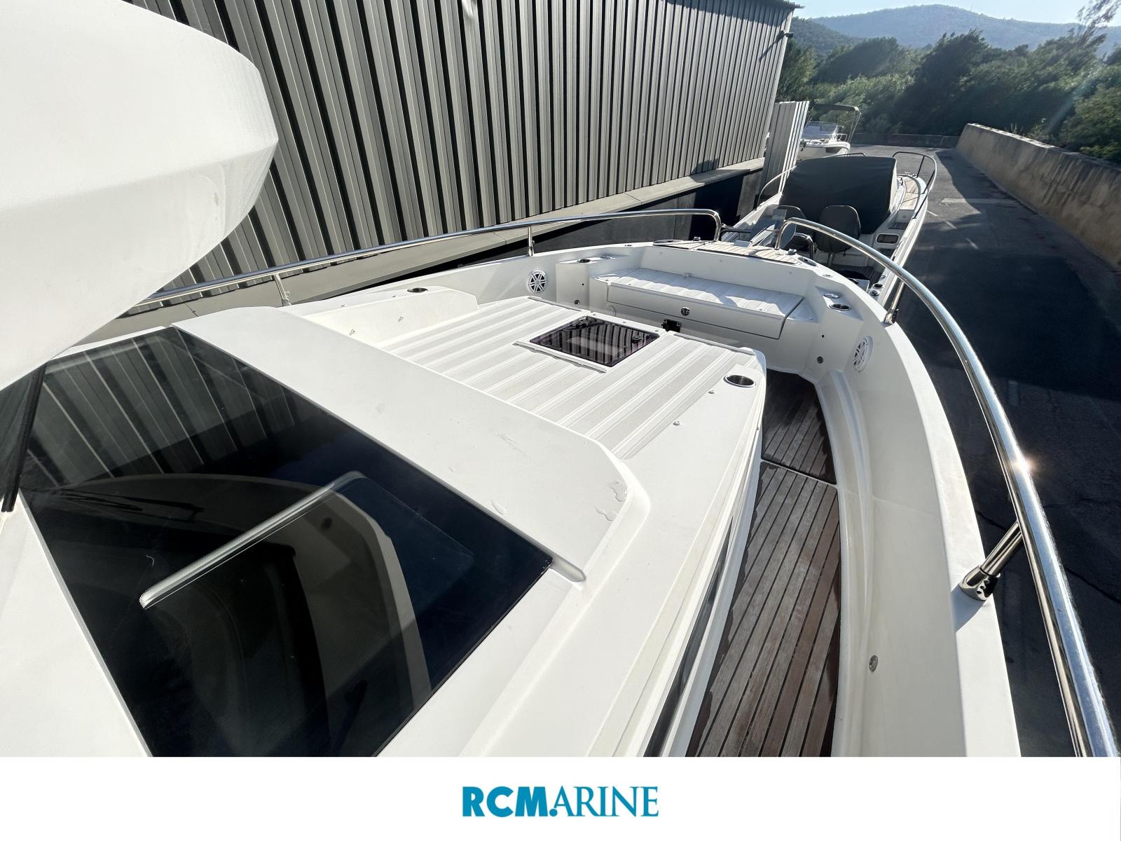 wellcraft Wellcraft 355