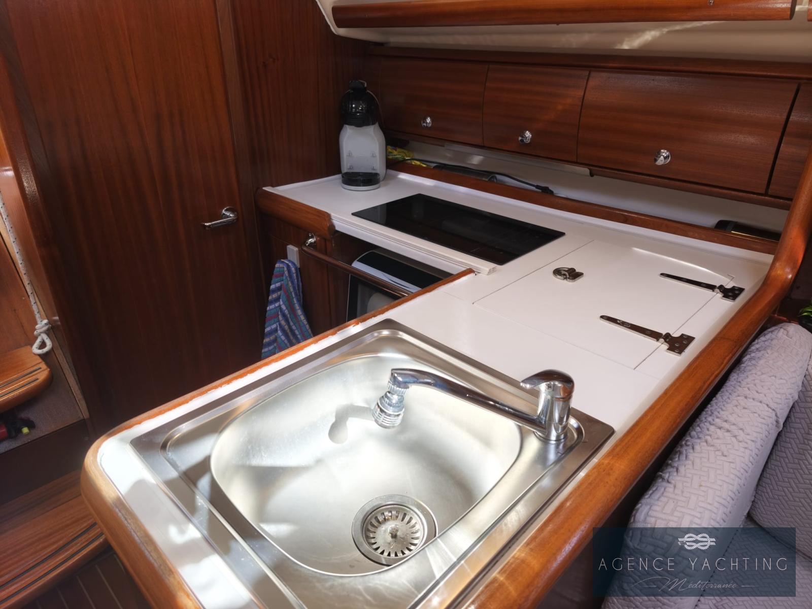 bavaria yachts 36