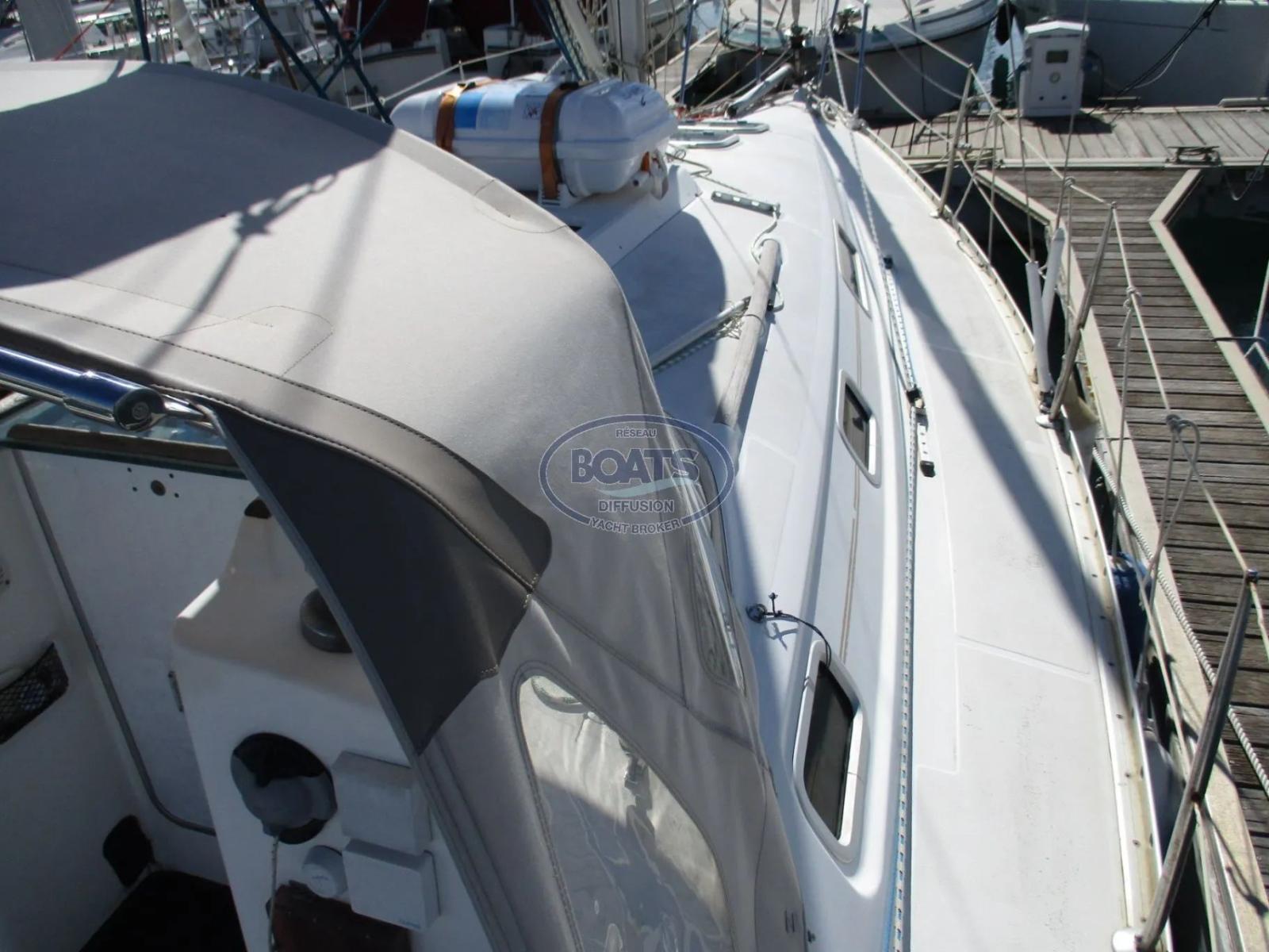 beneteau Beneteau oceanis 311