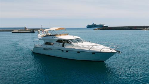 Princess yachts princess 60