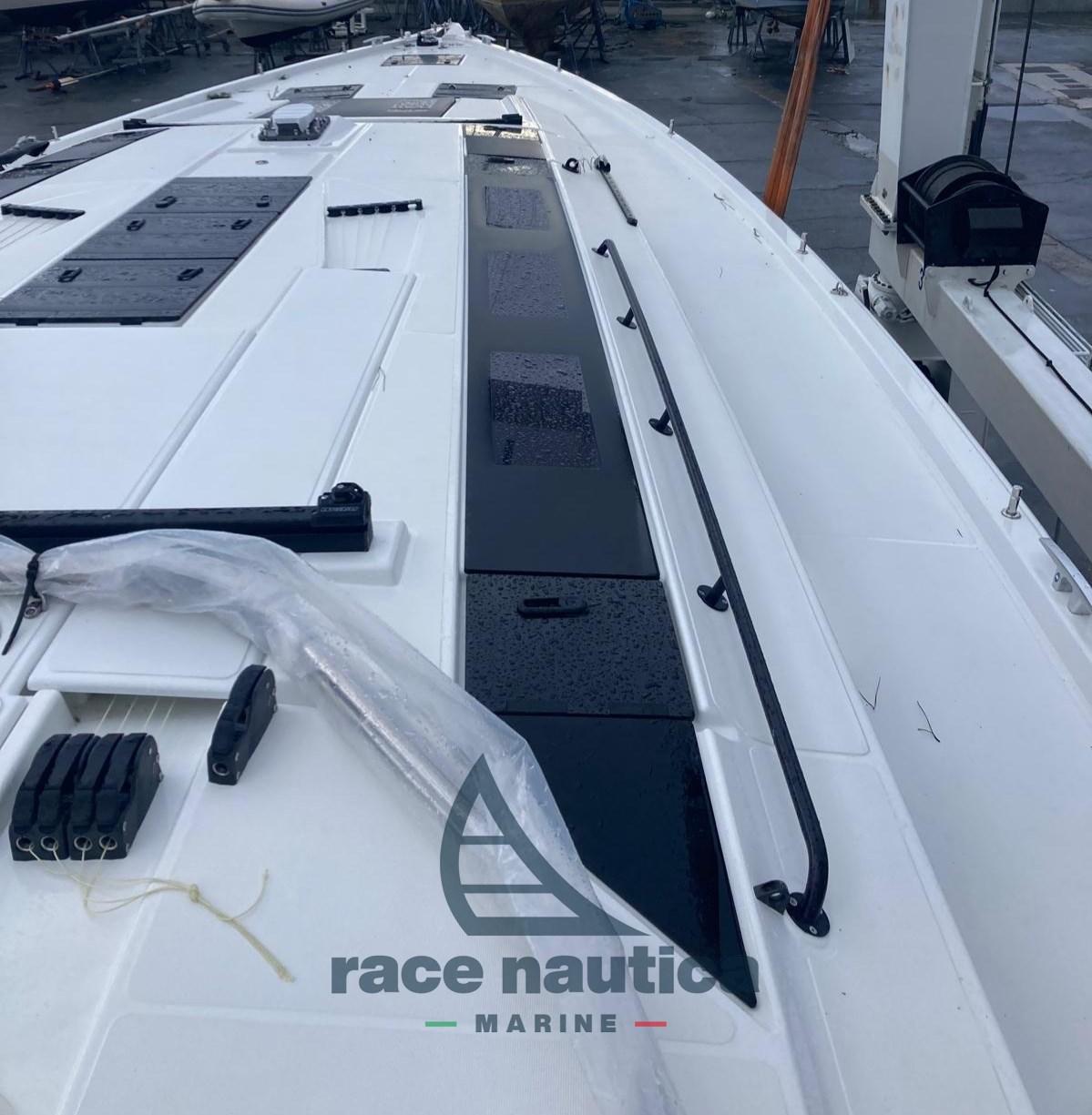 dufour yachts 48