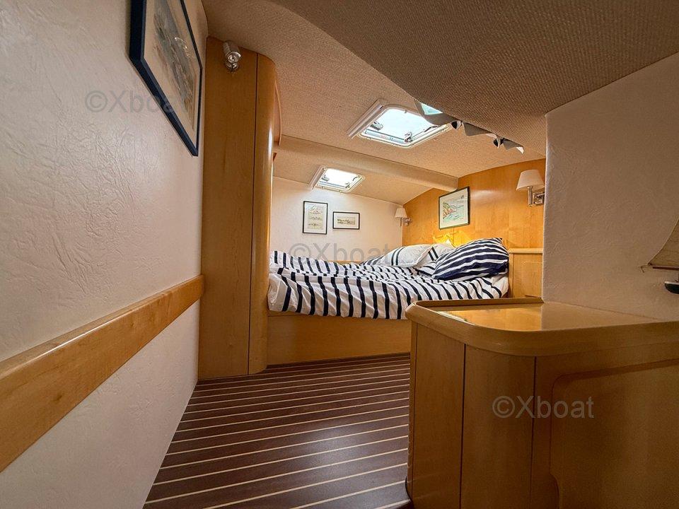 alliaura Privilege 495