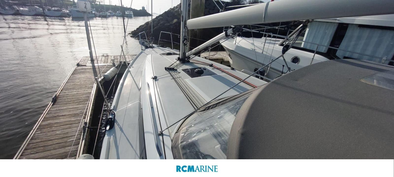 beneteau Oceanis 34.1