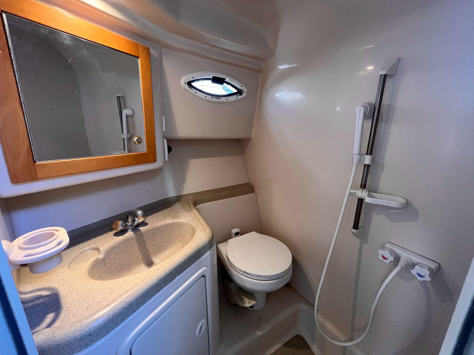 riviera marine Riviera 3000 open