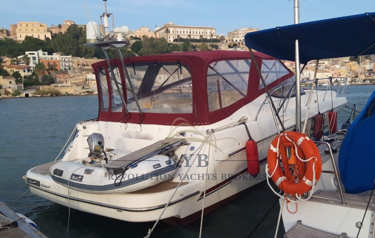 innovazioni e progetti Mira 43