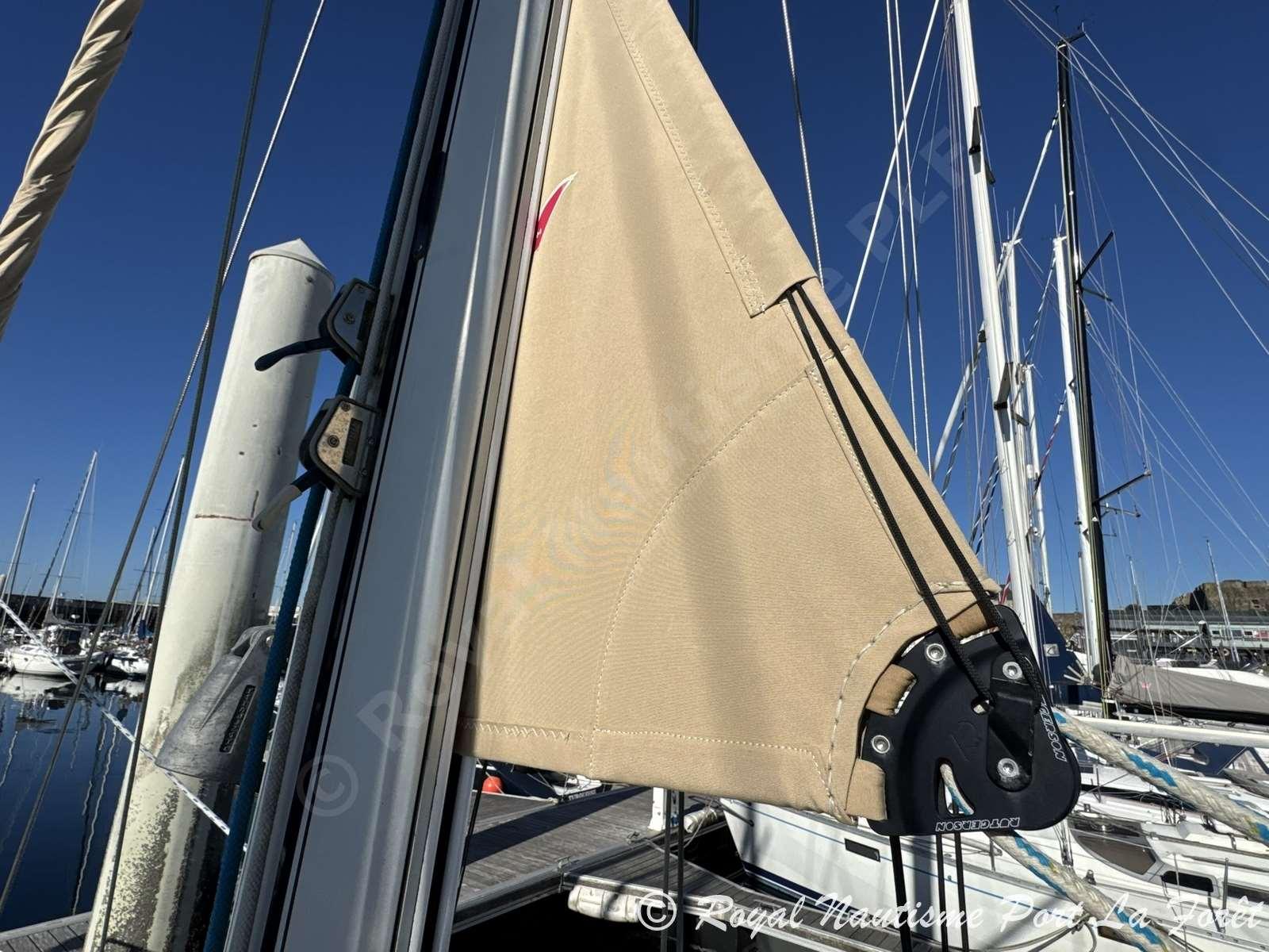 jeanneau Sun odyssey 39