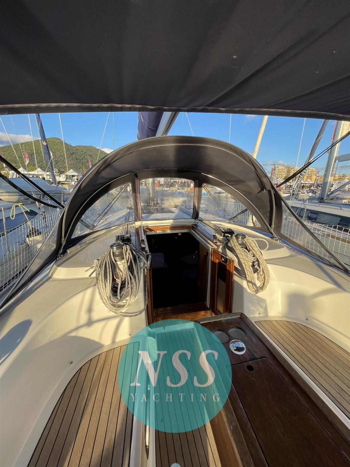 bavaria yachts 34 cruiser