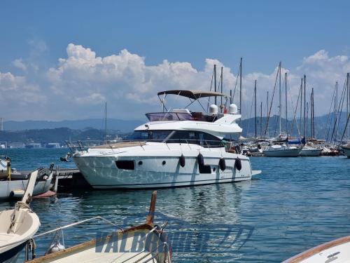 Bavaria yachts 420 virtess