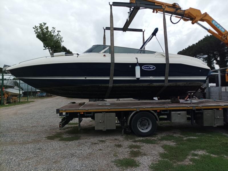 airon marine 277