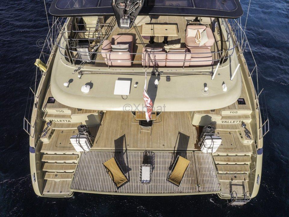 sunreef Sunreef 60