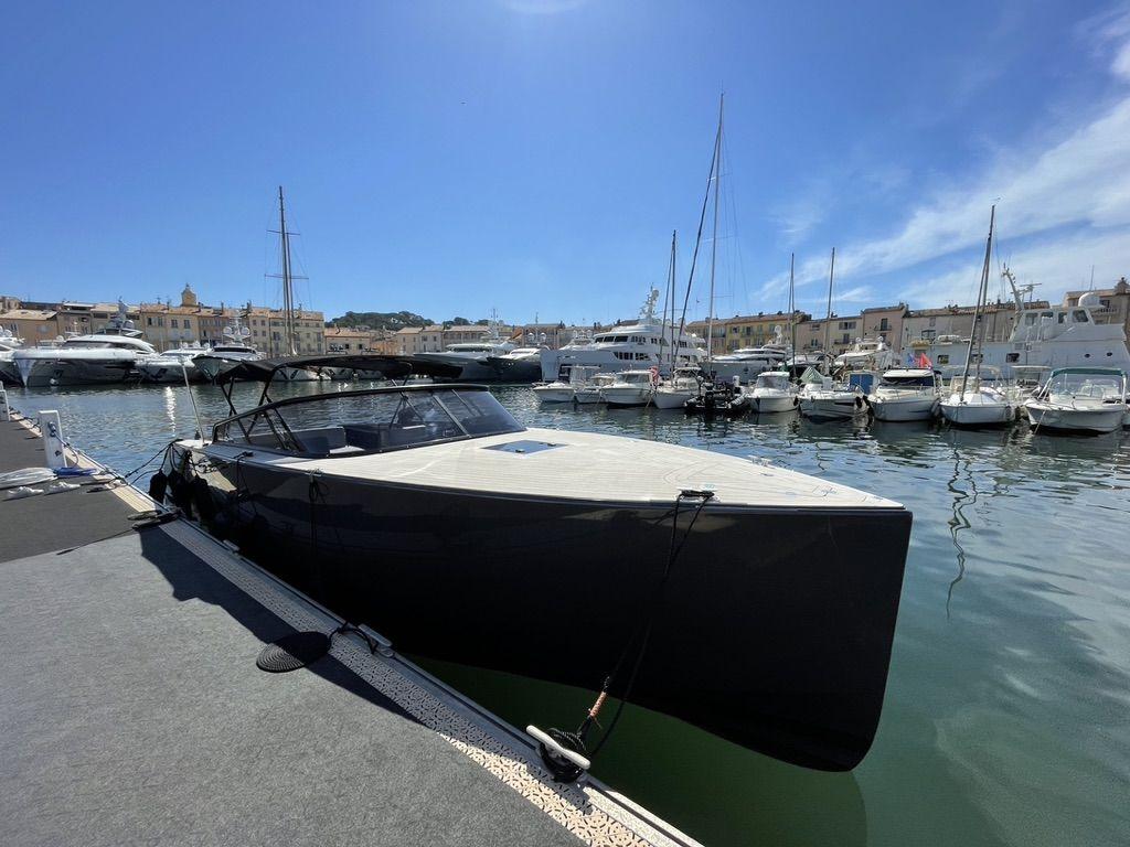 vandutch yachts Vd 32#122