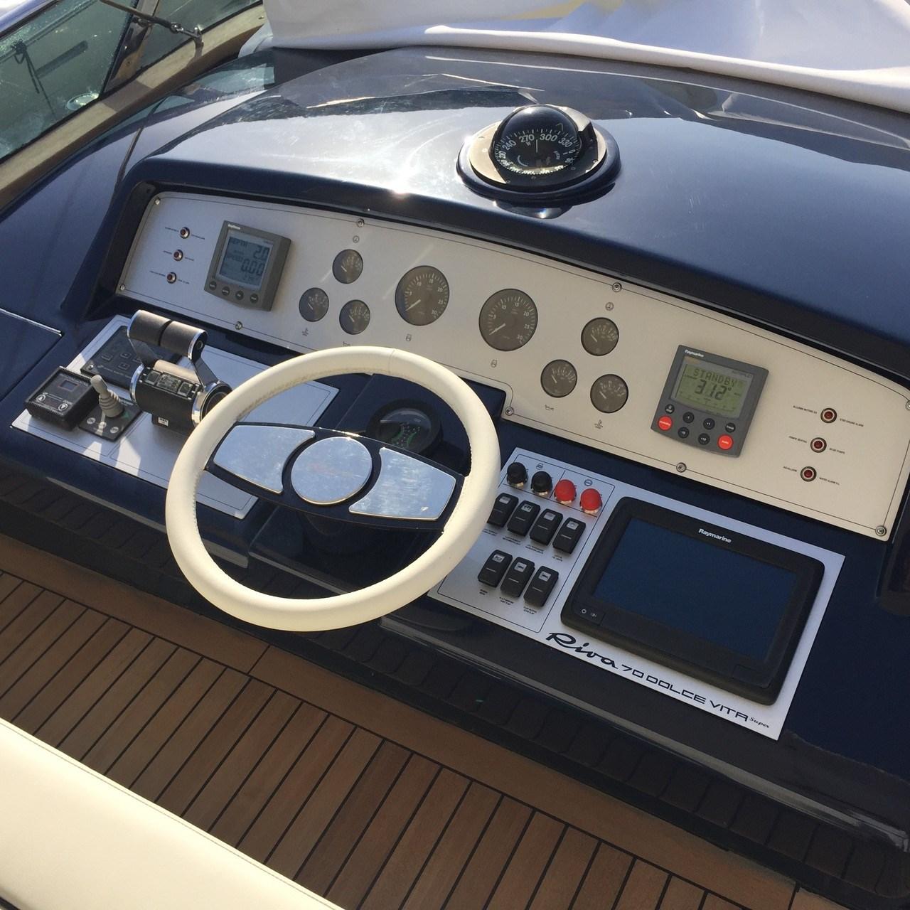 riva 70 dolcevita super
