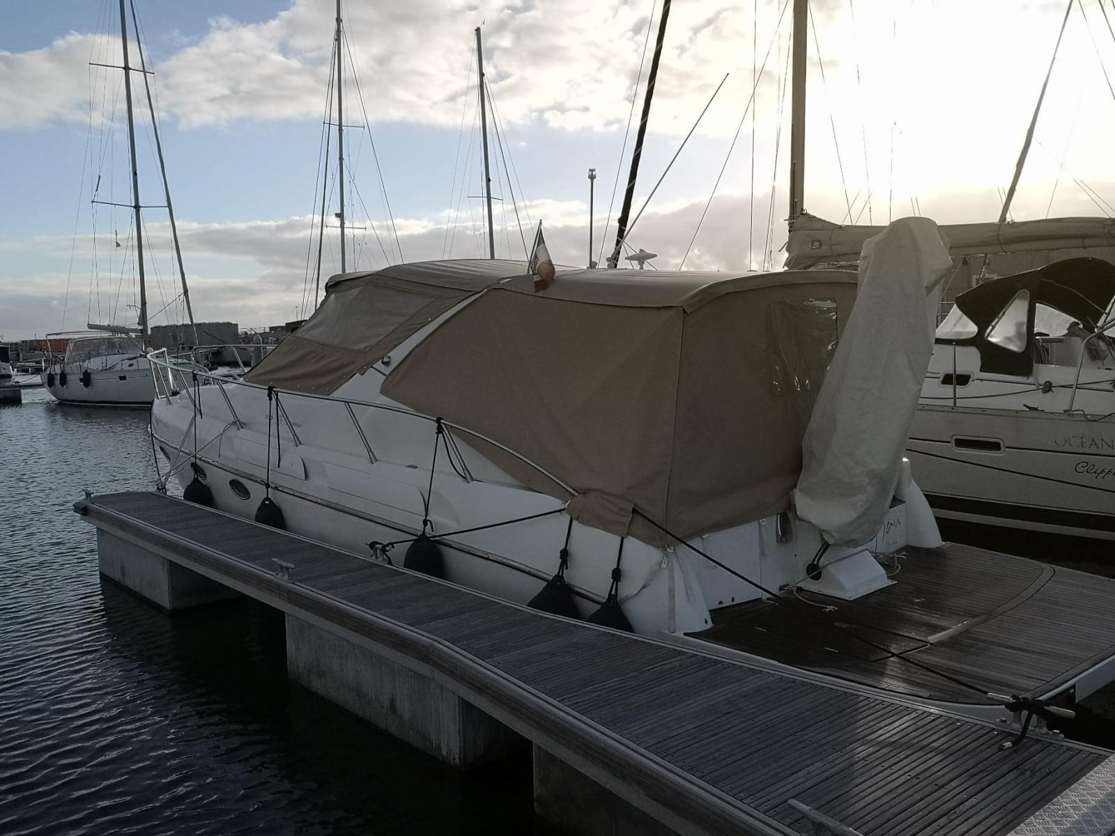 rio Rio 35 cruiser