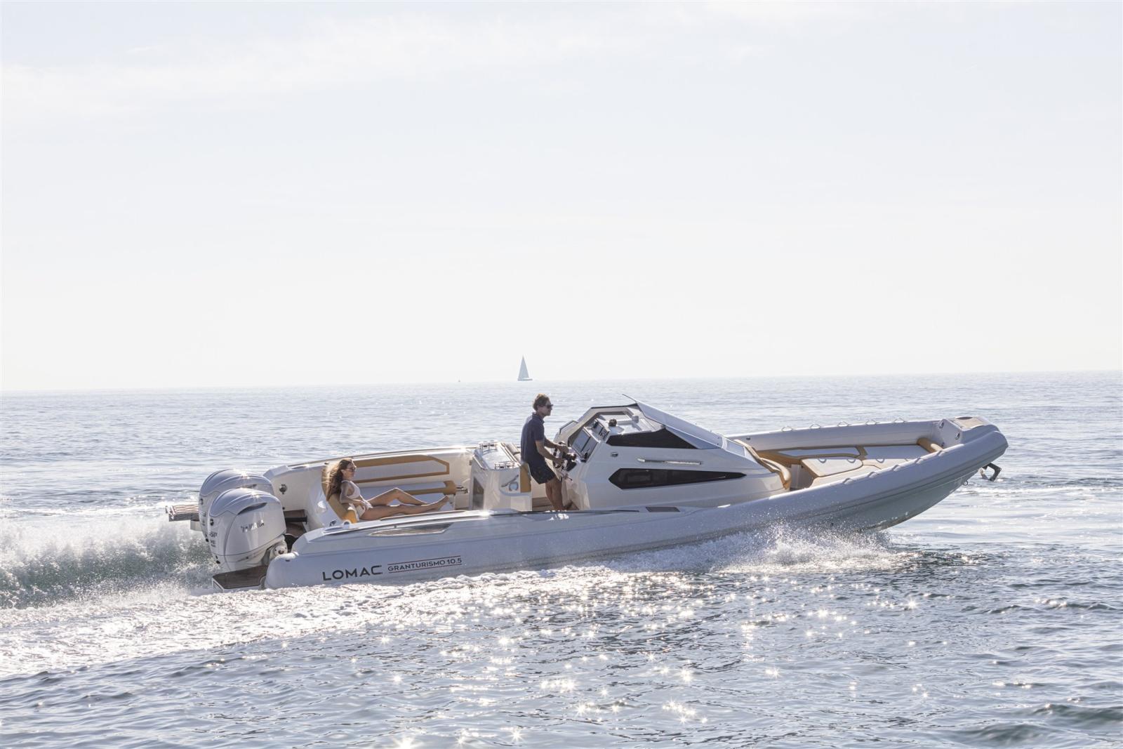 lomac Granturismo 10.5