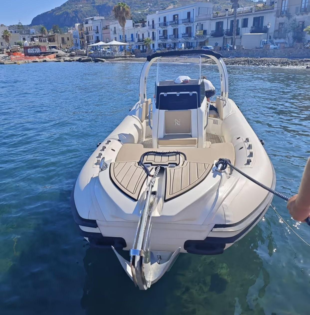 nuova jolly Prince 27 exclusive