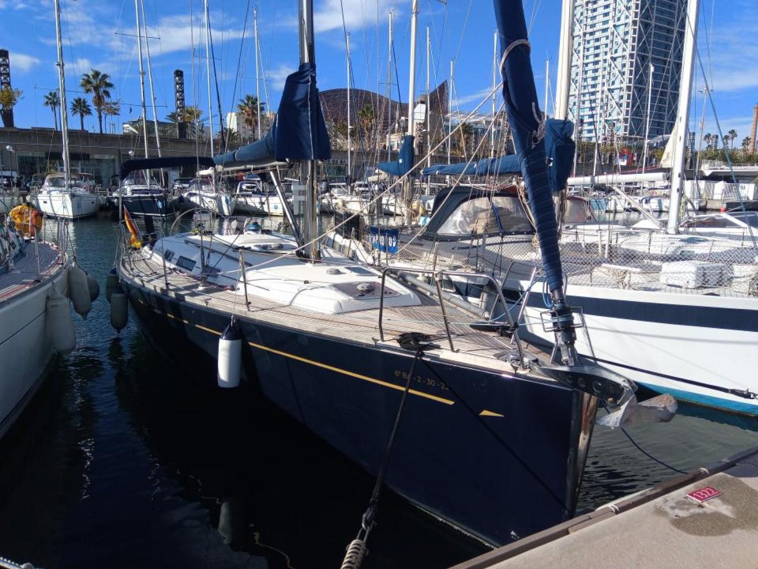 dufour yachts Dufour 40