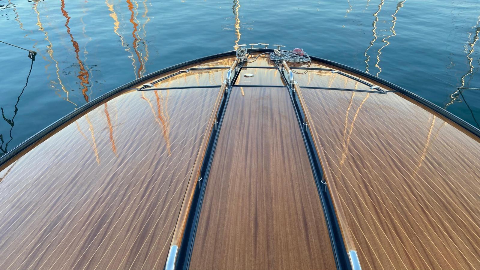 riva 44 rivarama