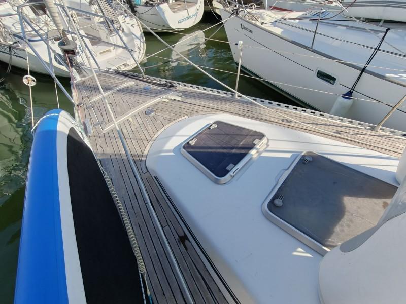 comar Genesi 43'