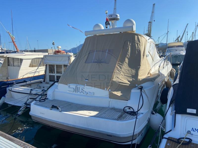 manò marine Mano' 35